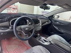 شيفروليه ماليبو